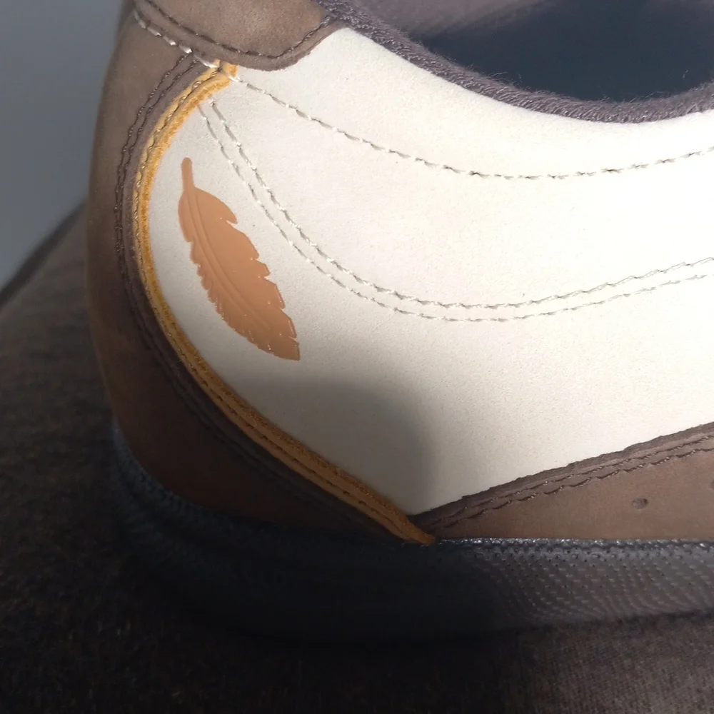 BAREFOOT FREEDOM BROWN